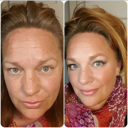 Changing Foundation | Automatische Kleur Aanpassing 30 ml 3