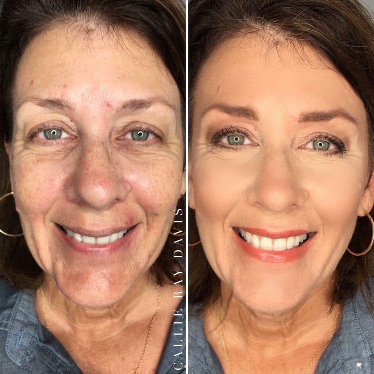 Changing Foundation | Automatische Kleur Aanpassing 30 ml 4