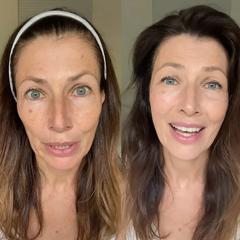 Changing Foundation | Automatische Kleur Aanpassing 30 ml 5