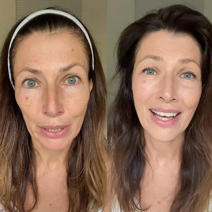 Changing Foundation | Automatische Kleur Aanpassing 30 ml 5