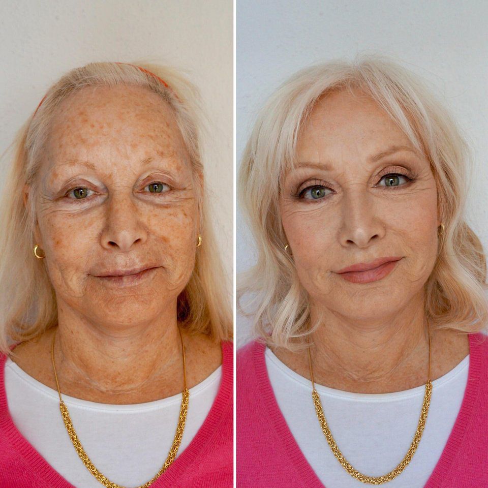 Changing Foundation | Automatische Kleur Aanpassing 30 ml 6