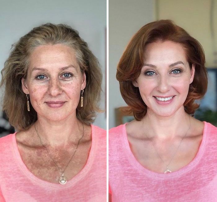 Changing Foundation | Automatische Kleur Aanpassing 30 ml 7