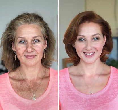Changing Foundation | Automatische Kleur Aanpassing 30 ml 7