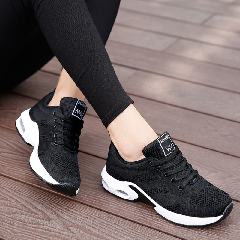 CloudWalk Pro | Ergonomische Pijnverlichtingschoen voor Dagelijks Gebruik 3