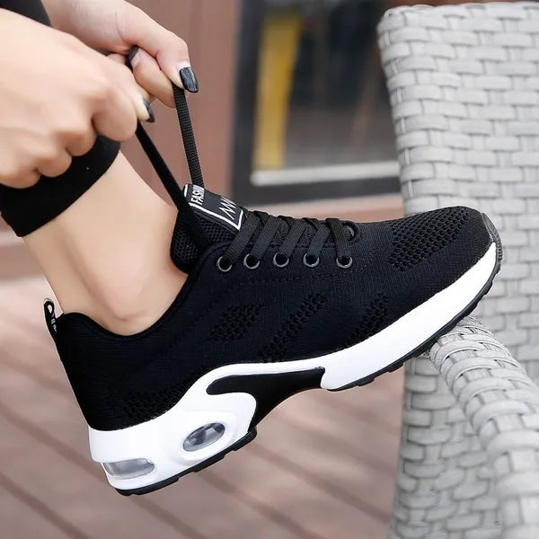 CloudWalk Pro | Ergonomische Pijnverlichtingschoen voor Dagelijks Gebruik 4