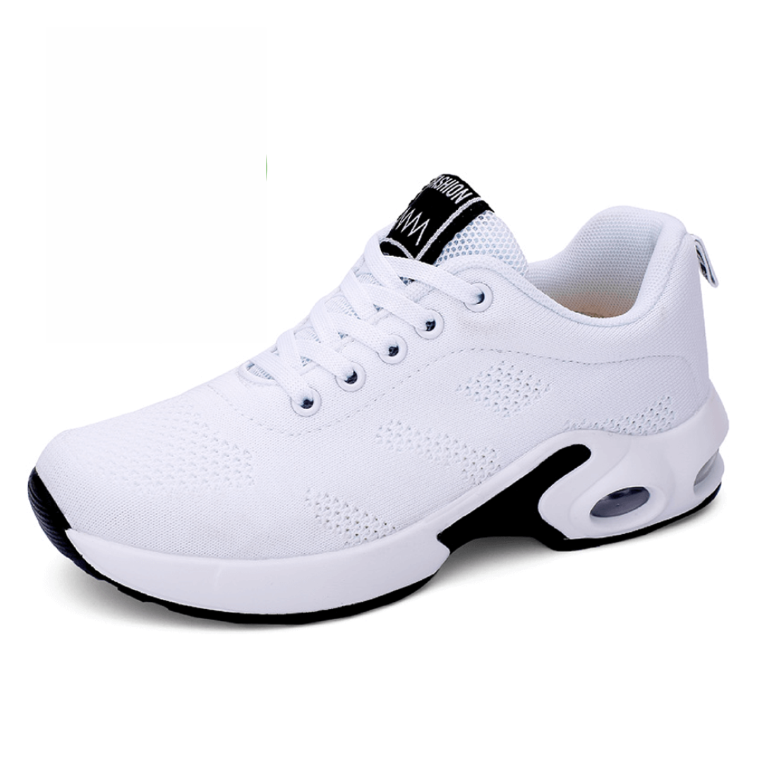 CloudWalk Pro | Ergonomische Pijnverlichtingschoen voor Dagelijks Gebruik 5