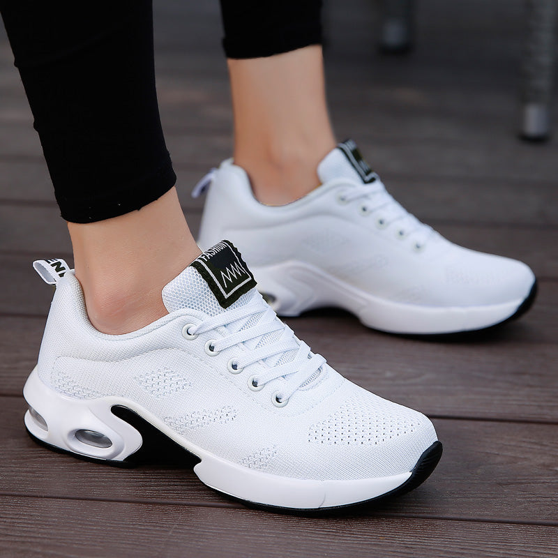 CloudWalk Pro | Ergonomische Pijnverlichtingschoen voor Dagelijks Gebruik 8