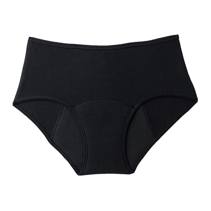 ComfortGuard | Menstruatie Ondergoed voor Zware Dagen 0