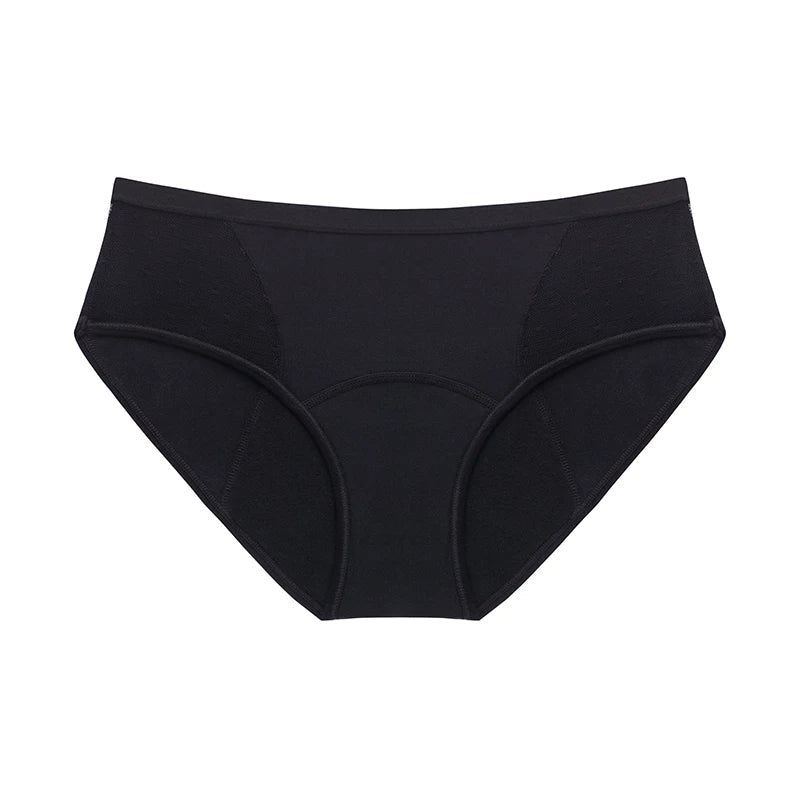 ComfortGuard | Menstruatie Ondergoed voor Zware Dagen 1