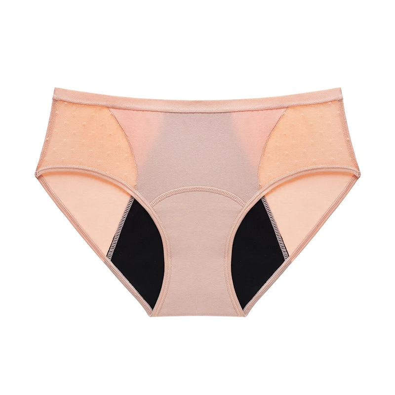 ComfortGuard | Menstruatie Ondergoed voor Zware Dagen 2