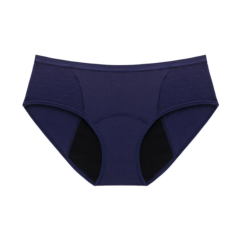 ComfortGuard | Menstruatie Ondergoed voor Zware Dagen 3