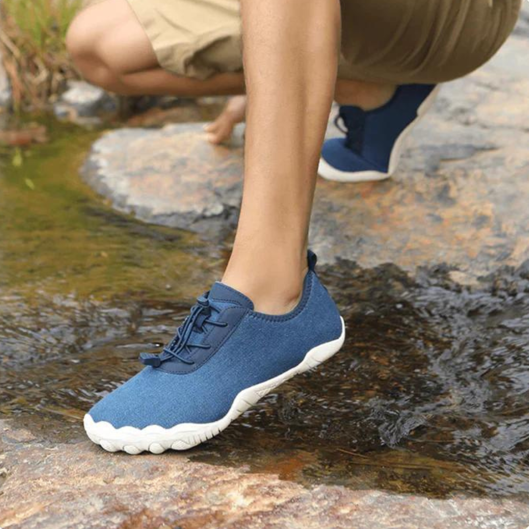 ComfortStride | Outdoor Barefoot Schoenen Unisex 3
