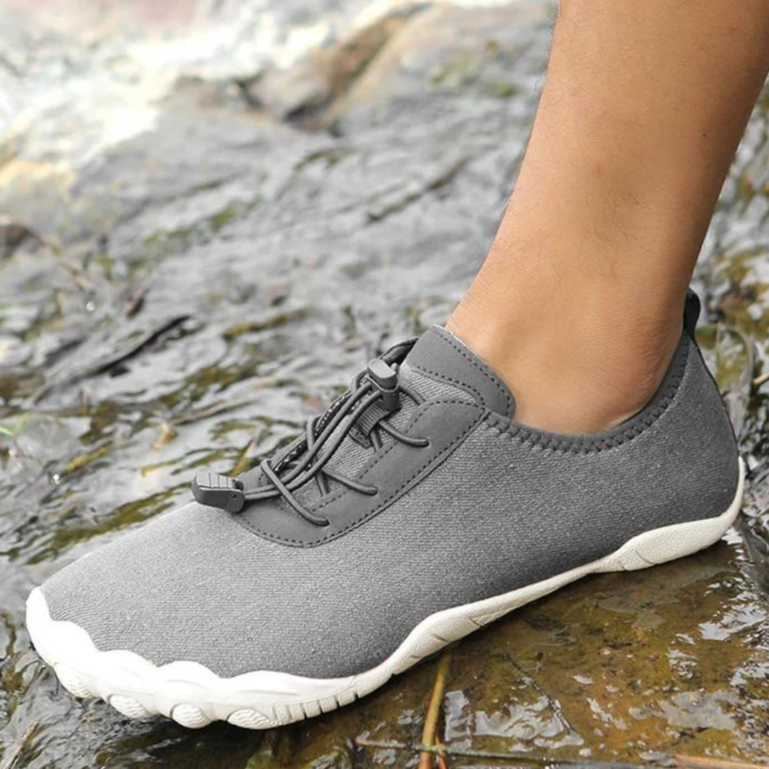 ComfortStride | Outdoor Barefoot Schoenen Unisex 5