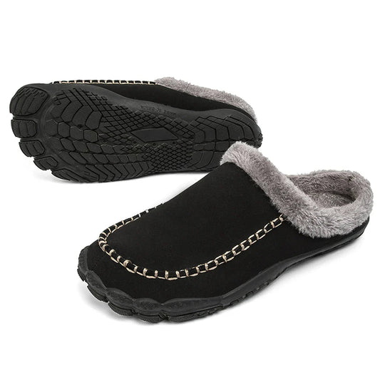 Comfortabele Blote Voeten Slippers | Slippers Dames en Heren 0
