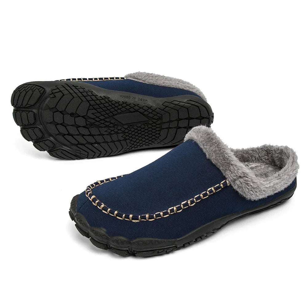 Comfortabele Blote Voeten Slippers | Slippers Dames en Heren 7