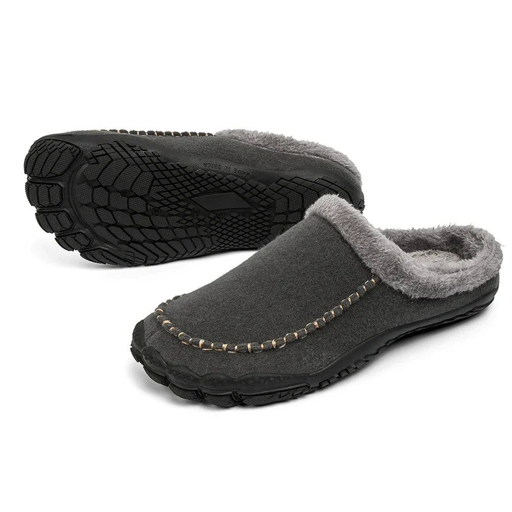 Comfortabele Blote Voeten Slippers | Slippers Dames en Heren 8