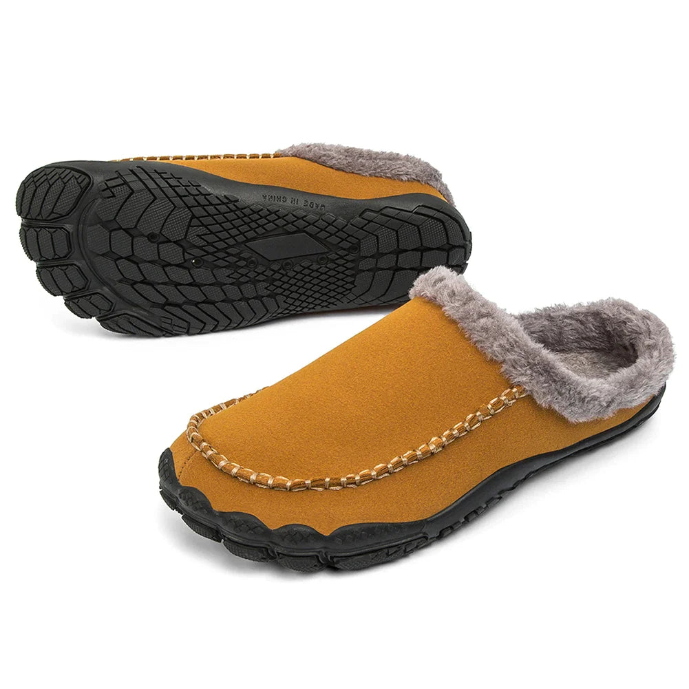 Comfortabele Blote Voeten Slippers | Slippers Dames en Heren 9