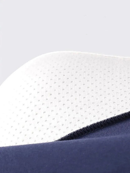 Comfortabele Boxershorts Heren | 4 Stuks Ondergoed Set 4