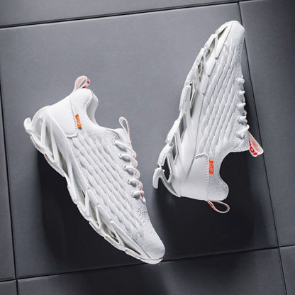 Comfortabele Loopschoenen | Stijlvolle Herenschoenen 0