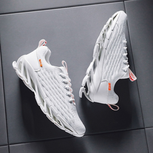 Comfortabele Loopschoenen | Stijlvolle Herenschoenen 0