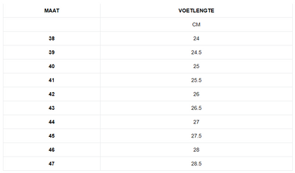 Comfortabele Loopschoenen | Stijlvolle Herenschoenen 7