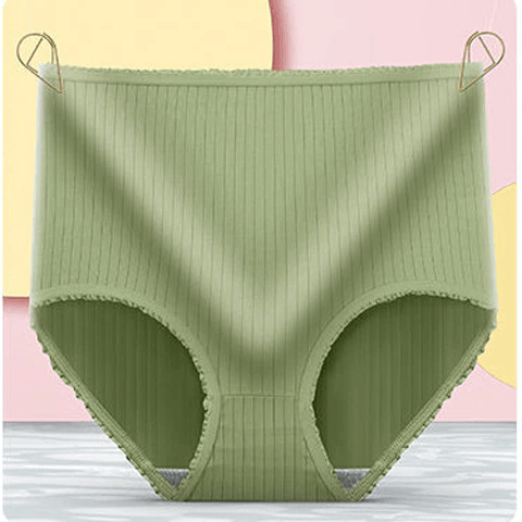 Concettina | Lekvrij Ondergoed Set van 3 Stuks 6