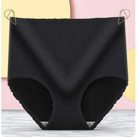 Concettina | Lekvrij Ondergoed Set van 3 Stuks 7