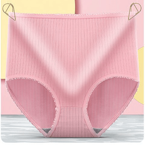 Concettina | Lekvrij Ondergoed Set van 3 Stuks 8