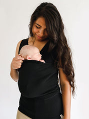 CozyCarry | Baby Draagshirt voor Ouders 0