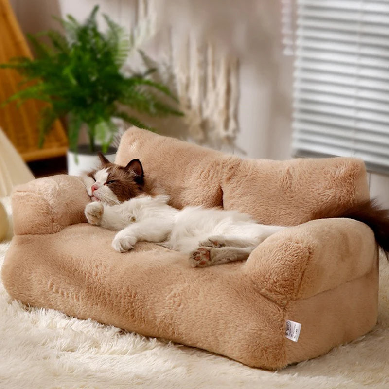 CozyPETS | Huisdierenbed voor Honden en Katten 1
