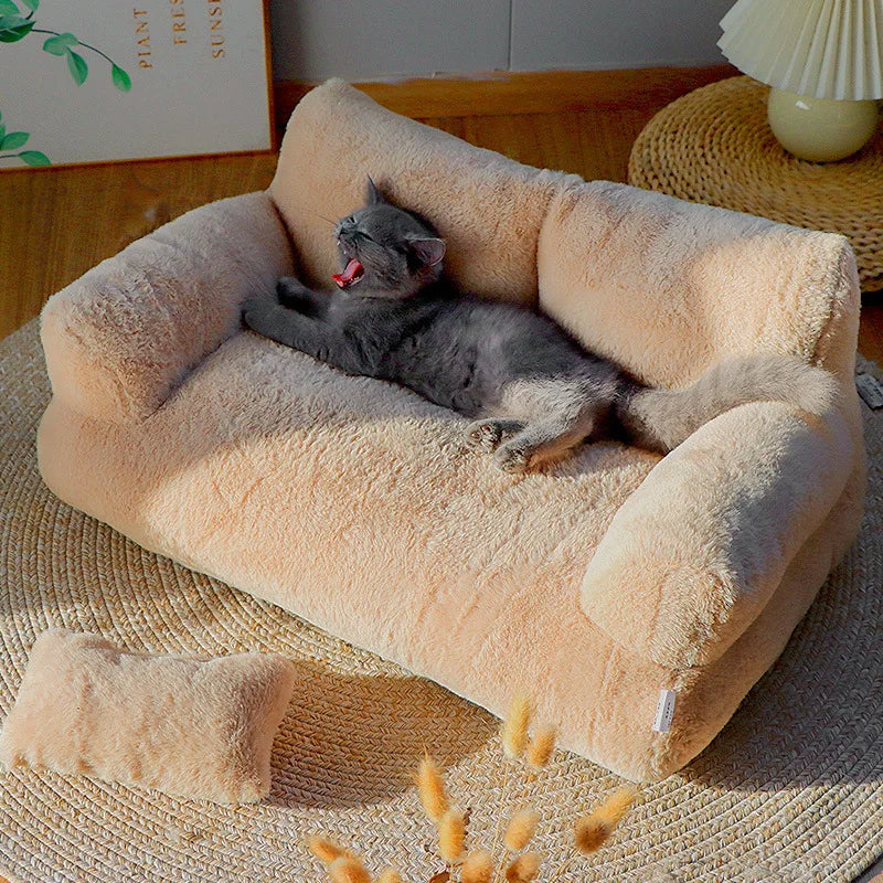 CozyPETS | Huisdierenbed voor Honden en Katten 2