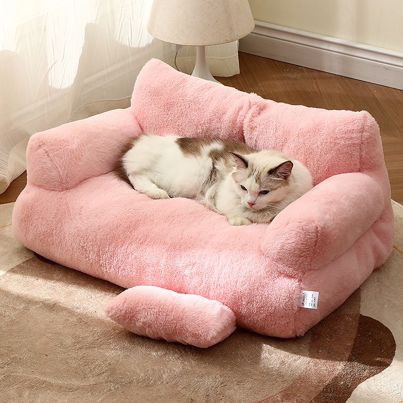 CozyPETS | Huisdierenbed voor Honden en Katten 3