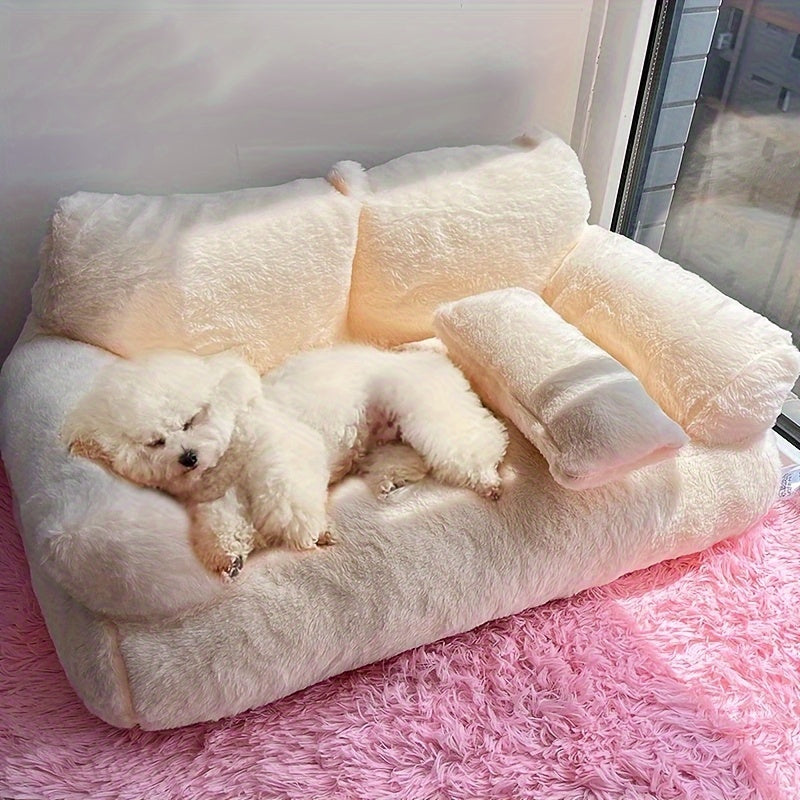 CozyPETS | Huisdierenbed voor Honden en Katten 4
