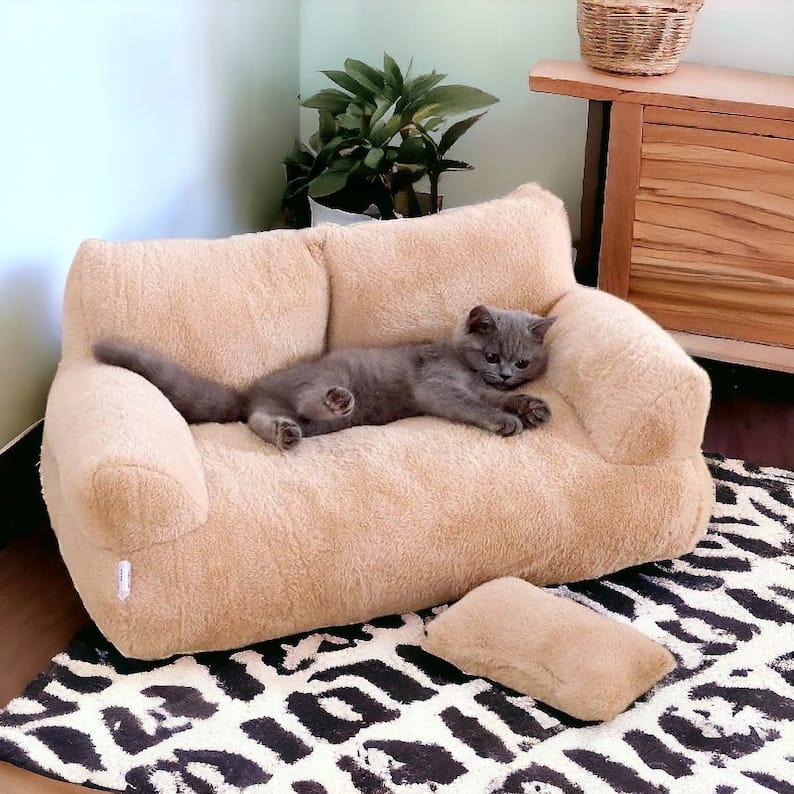 CozyPETS | Huisdierenbed voor Honden en Katten 5