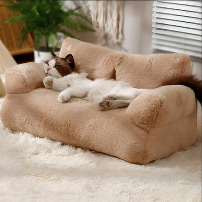 CozyPETS | Huisdierenbed voor Honden en Katten 6