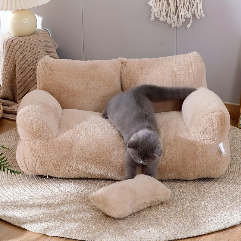CozyPETS | Huisdierenbed voor Honden en Katten 7