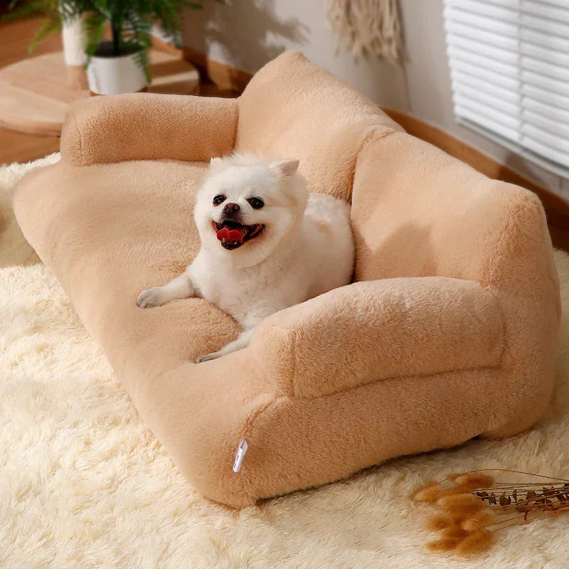 CozyPETS | Huisdierenbed voor Honden en Katten 9