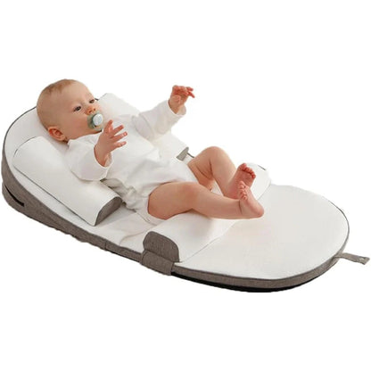 CozySlope | Baby Wigkussen voor Zijslapers 5
