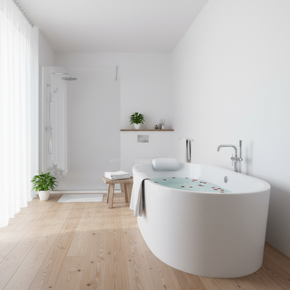 CozySoak | Ergonomisch Badkussen voor Ontspanning 1