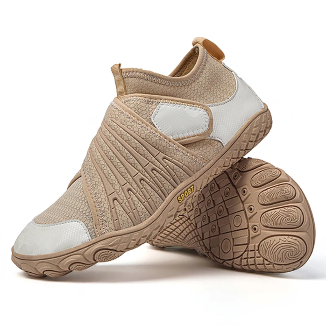 Dames Barefoot Schoenen | Ademend Minimalistisch Ontwerp 1