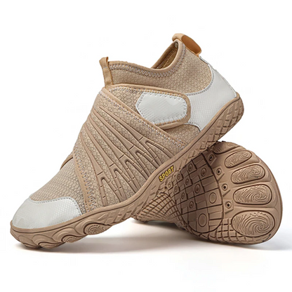 Dames Barefoot Schoenen | Ademend Minimalistisch Ontwerp 1