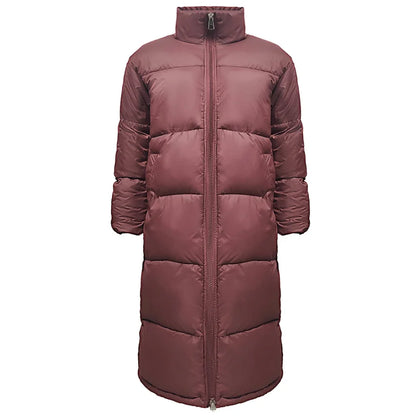 Dames Gewatteerde Parka | Winterjas Dames Parka 4