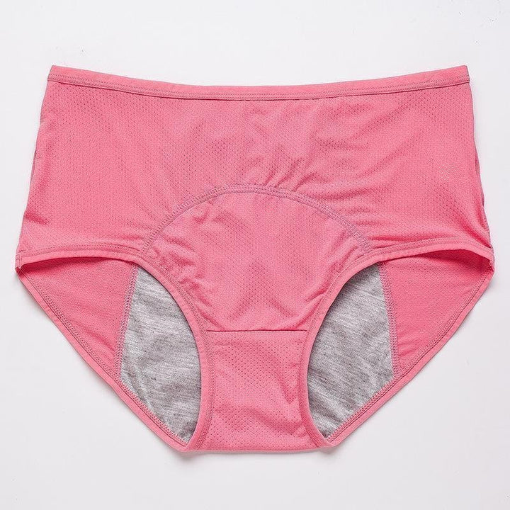 Dames Ondergoed Set van 4 | Comfortabel en Ademend 8