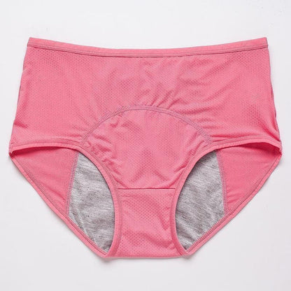 Dames Ondergoed Set van 4 | Comfortabel en Ademend 8