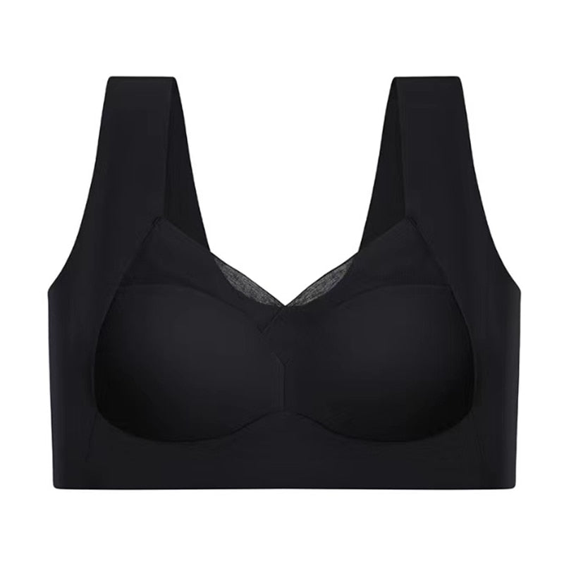 Dames Push-Up BH | Moderne Ondersteuning 4