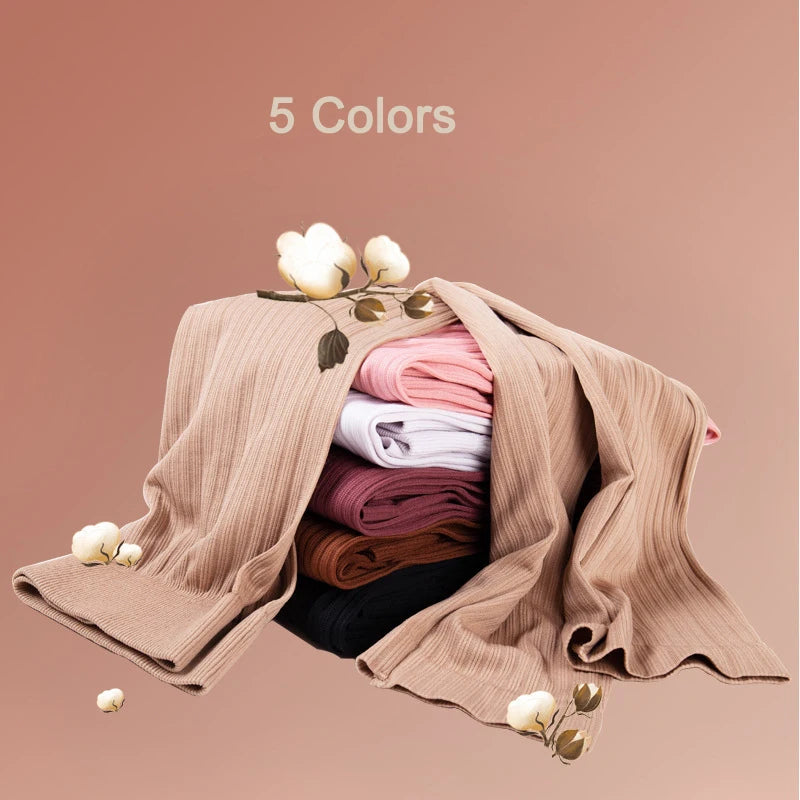 Dames Thermo Ondergoed Set | Naadloos Warm Lingerie 3