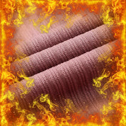 Dames Thermo Ondergoed Set | Naadloos Warm Lingerie 5