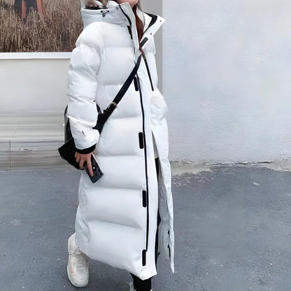 Dames Winterparka | Water- en Winddicht 3