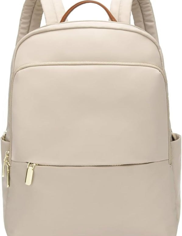 Damesrugzak | Multifunctionele Waterdichte Laptoprugzak 0