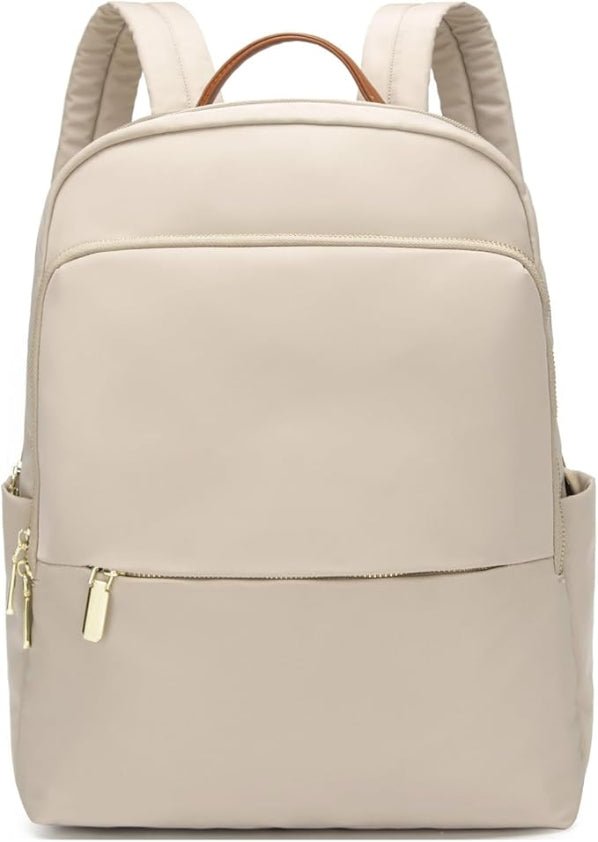 Damesrugzak | Multifunctionele Waterdichte Laptoprugzak 0